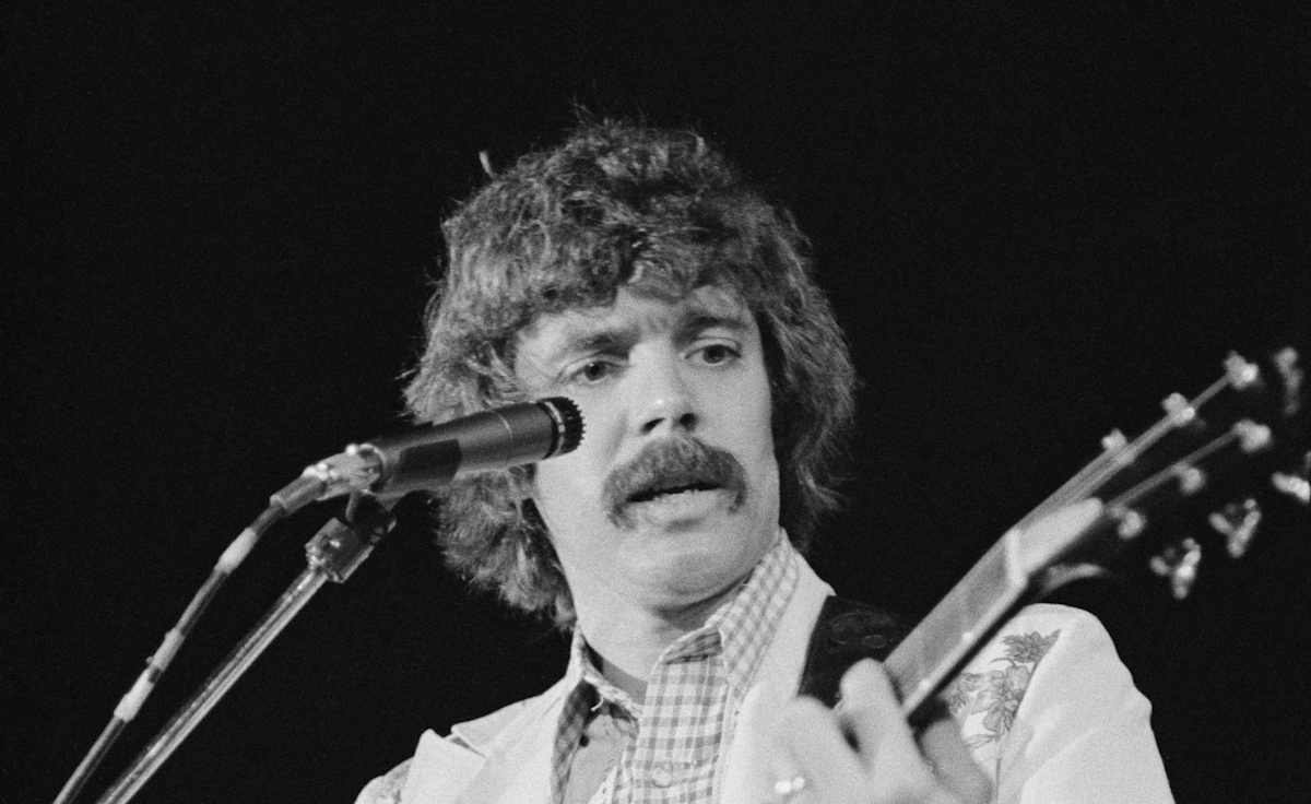 Tom Rush