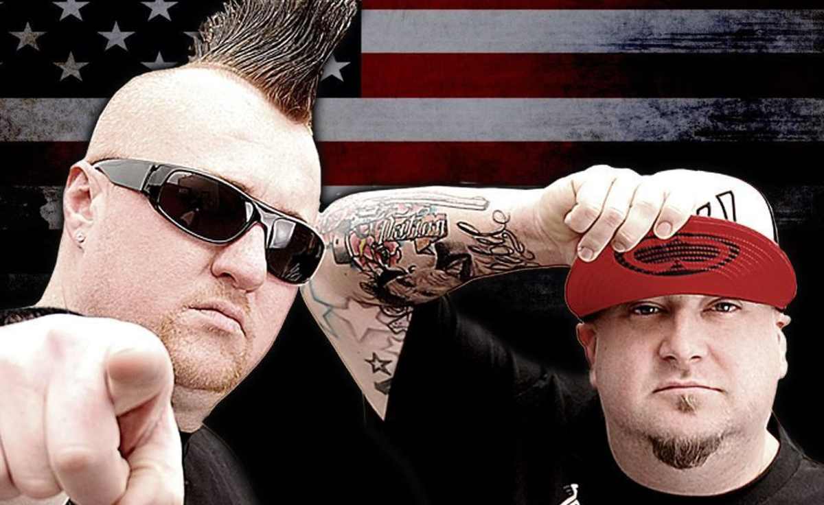 Moonshine Bandits