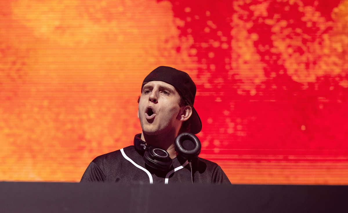 Illenium