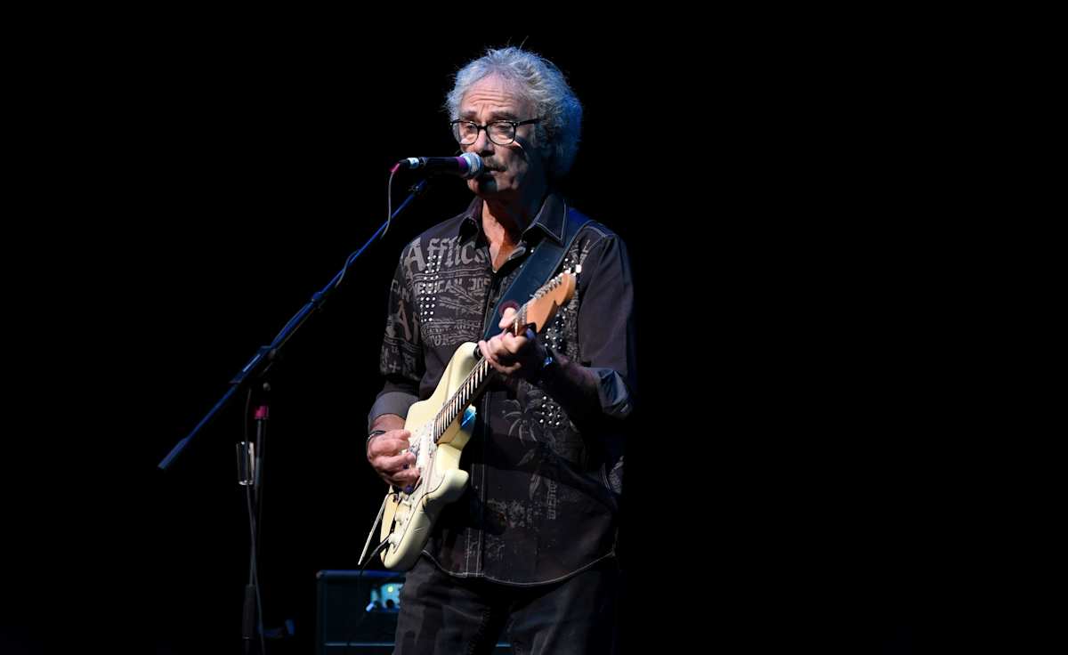 Pablo Cruise
