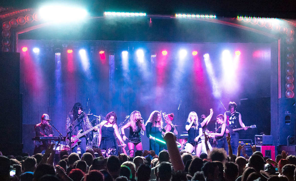 Lords of Acid