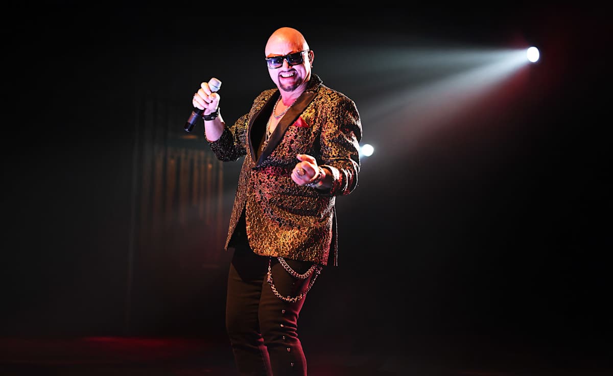 Geoff Tate