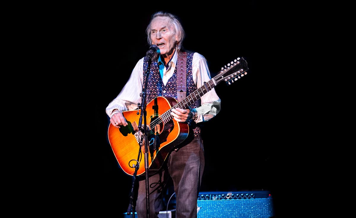 Gordon Lightfoot