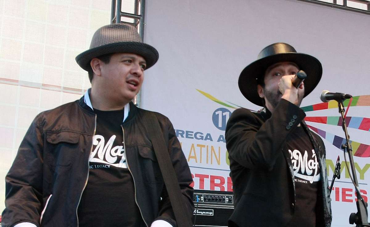 La Mafia