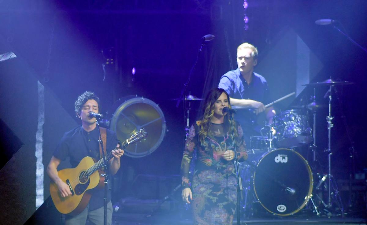 Jesus Culture Band