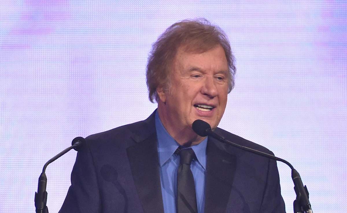 Bill Gaither