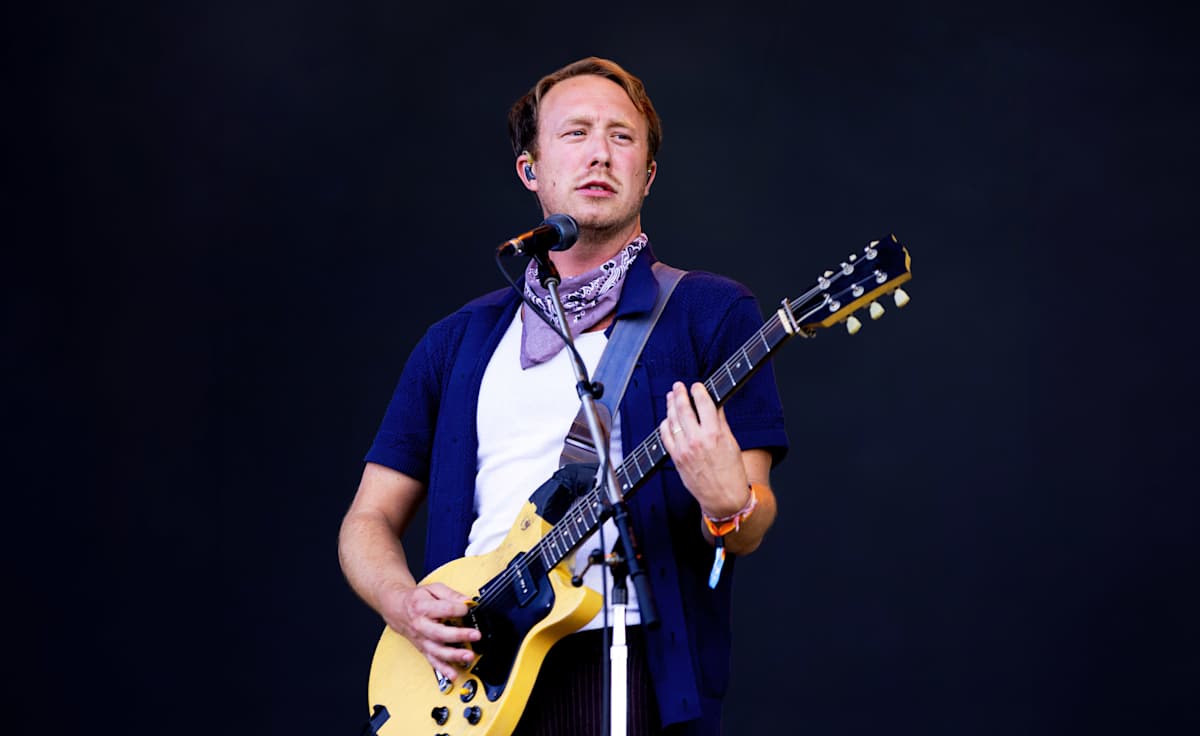 Wilderado