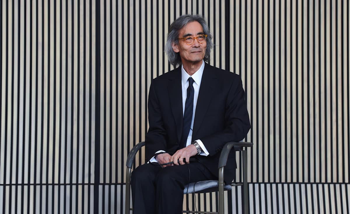 Kent Nagano
