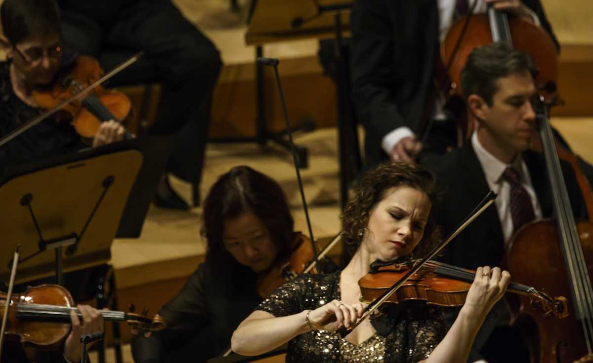 Los Angeles Philharmonic