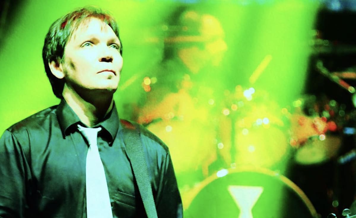 White Tie Rock Ensemble