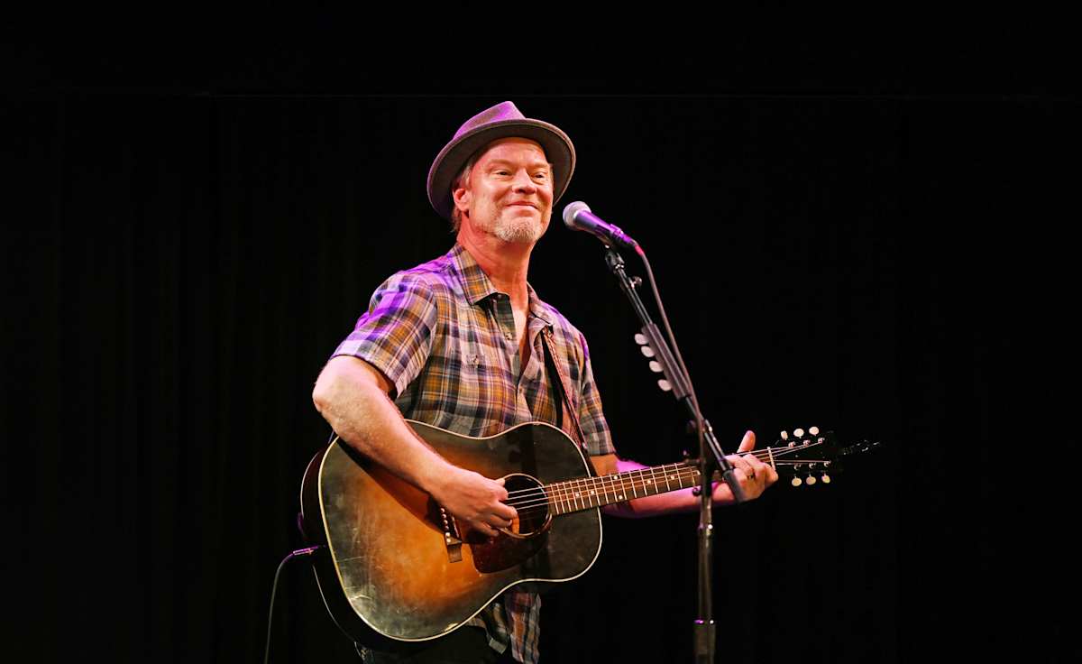 Shawn Mullins