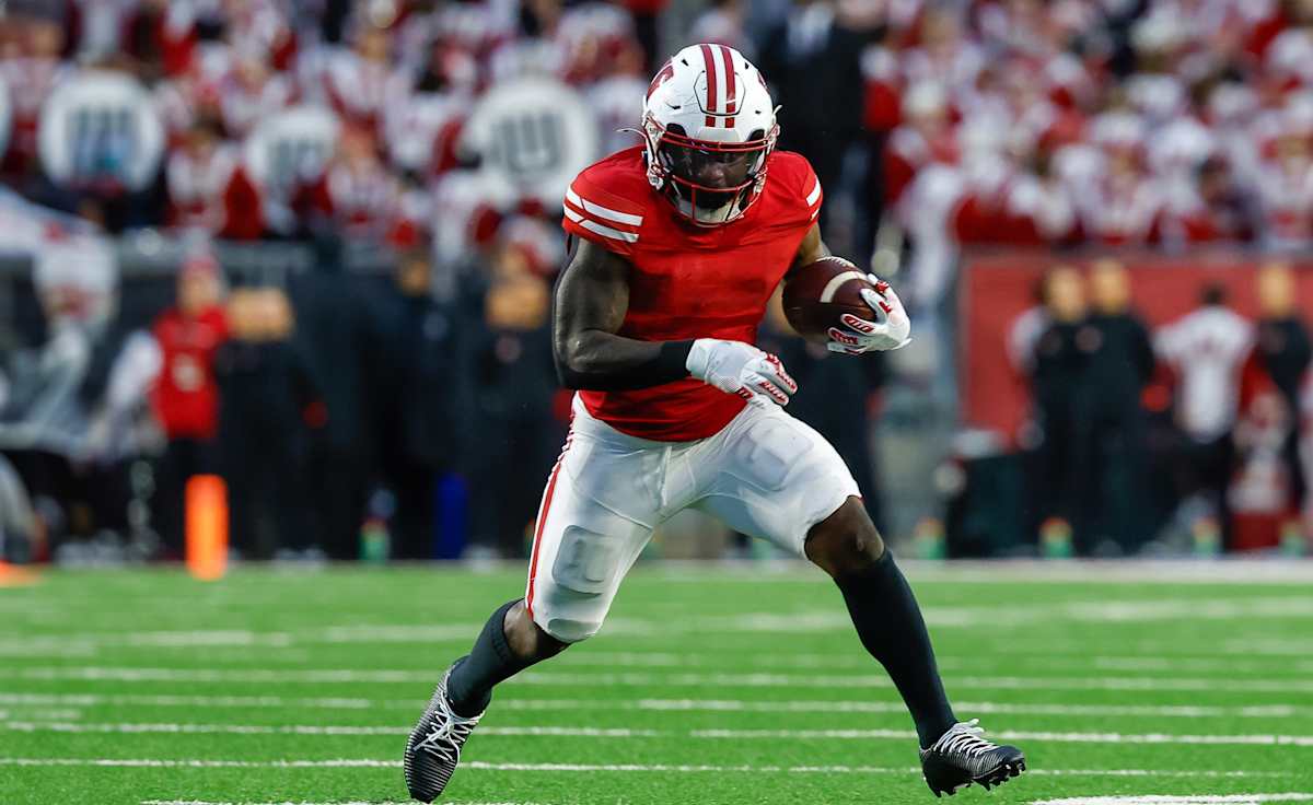 Wisconsin Badgers Football