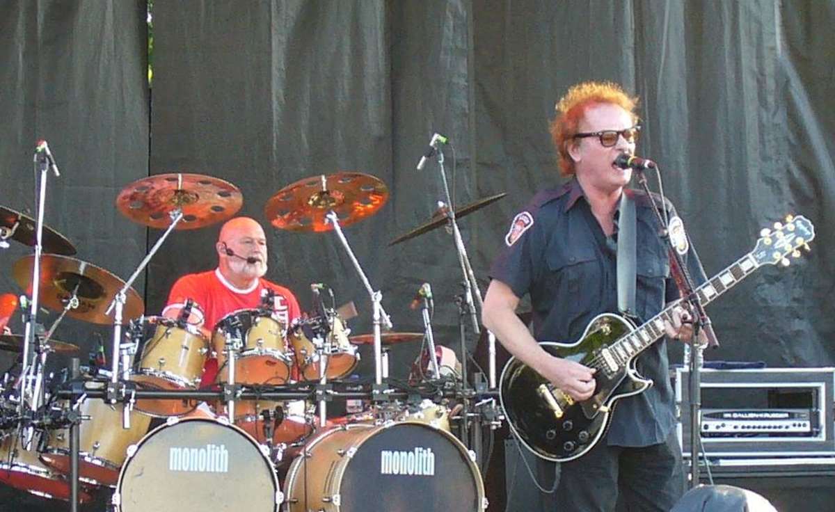 April Wine
