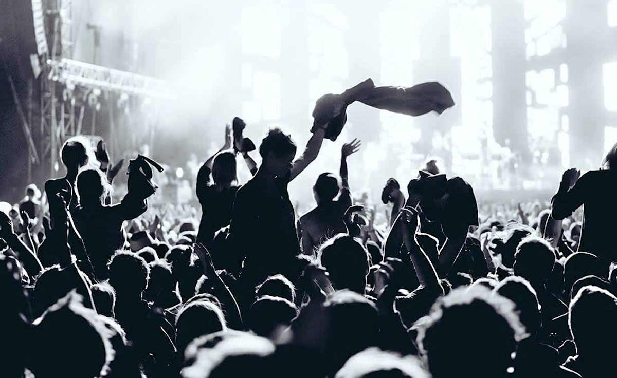 Emo Night Brooklyn