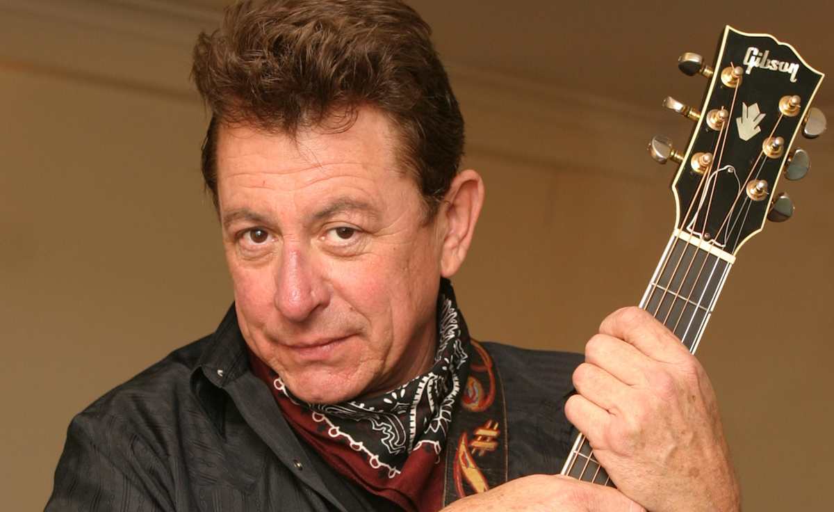 Joe Ely