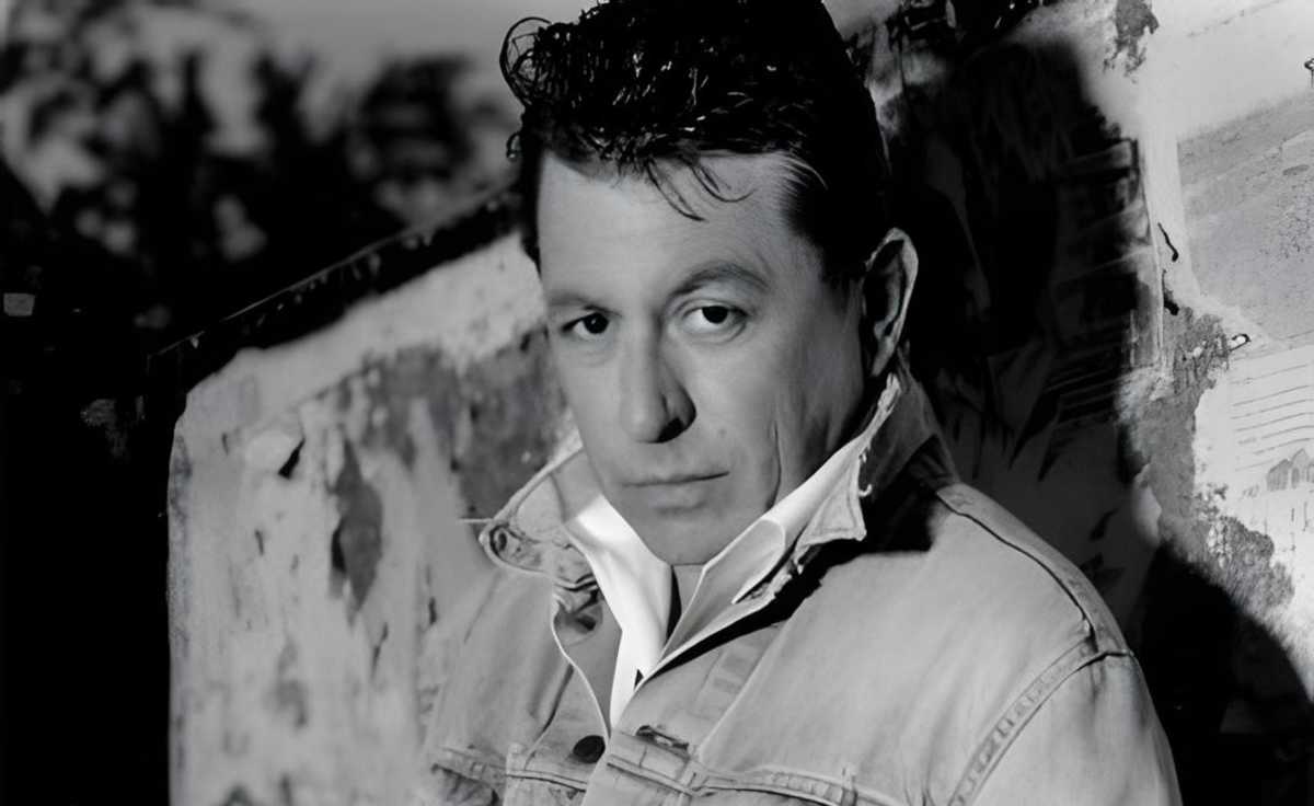 Joe Ely