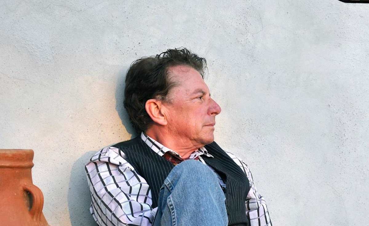 Joe Ely