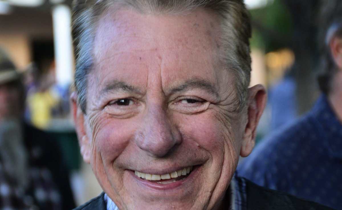 Joe Ely