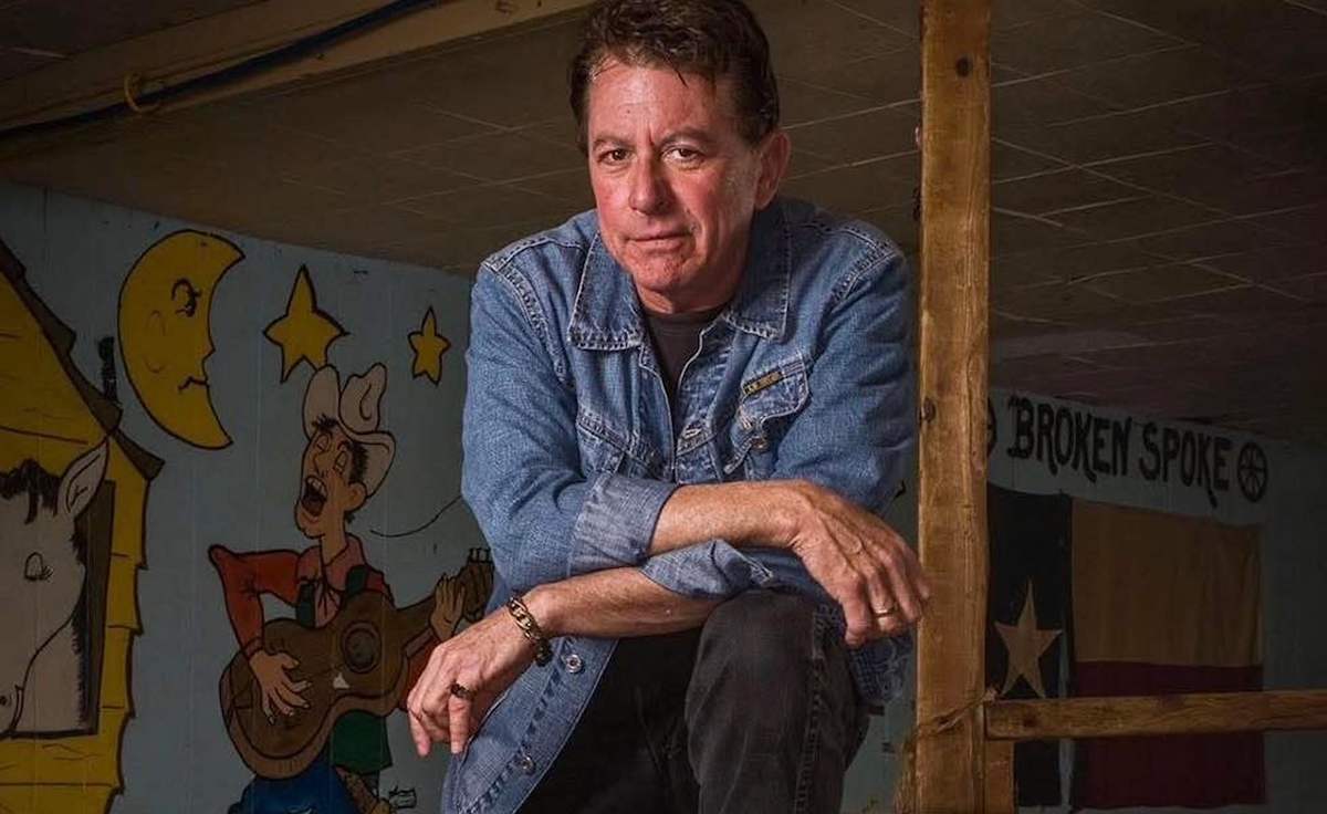 Joe Ely