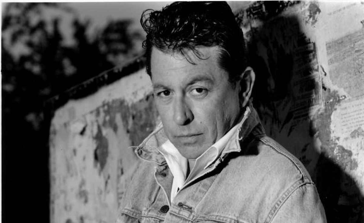 Joe Ely