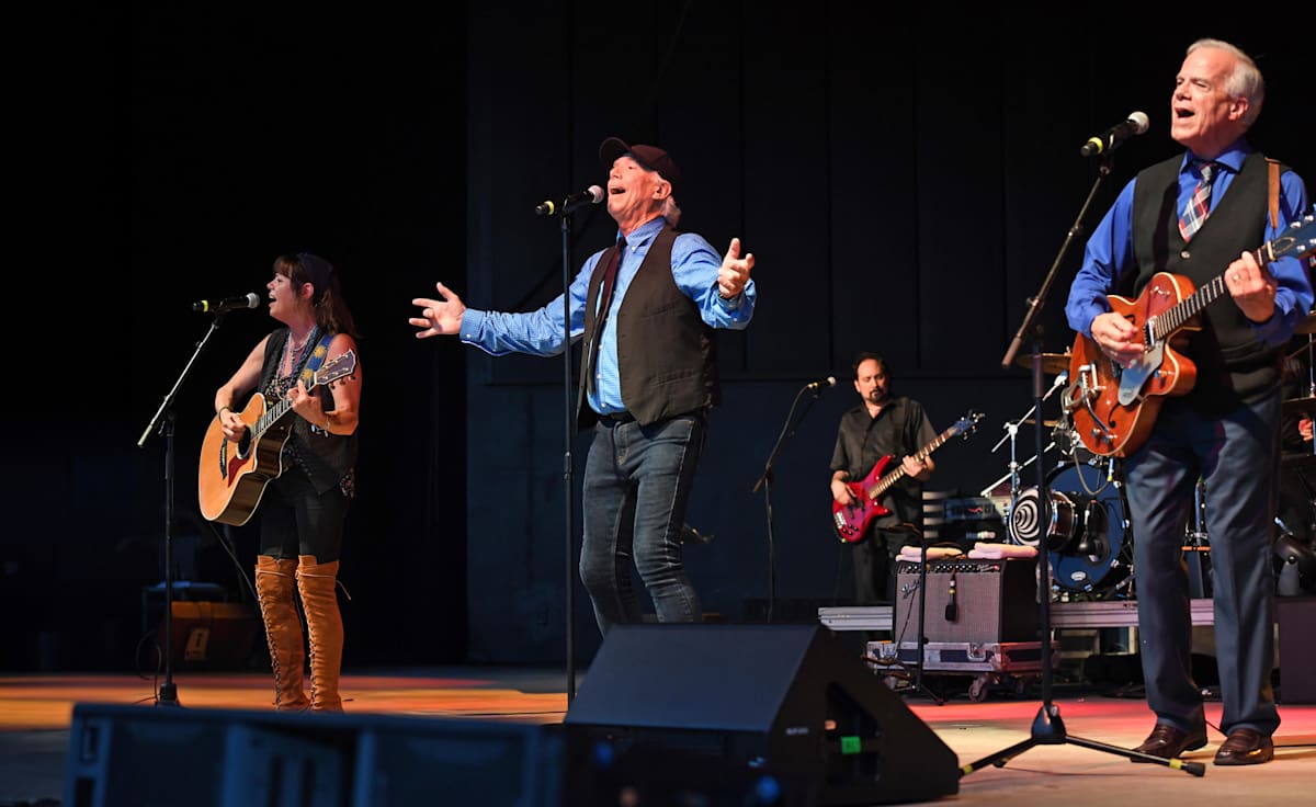 The Cowsills