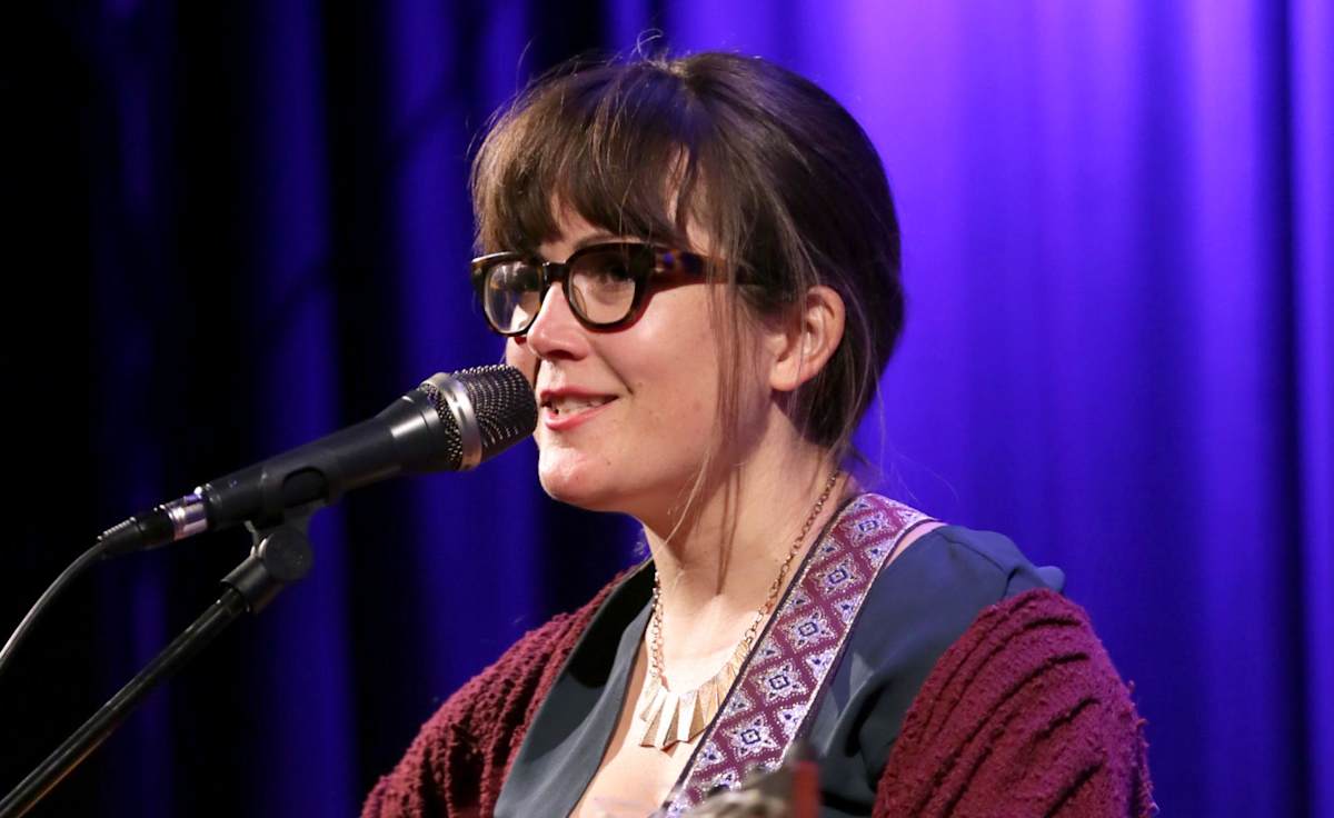 Sara Watkins