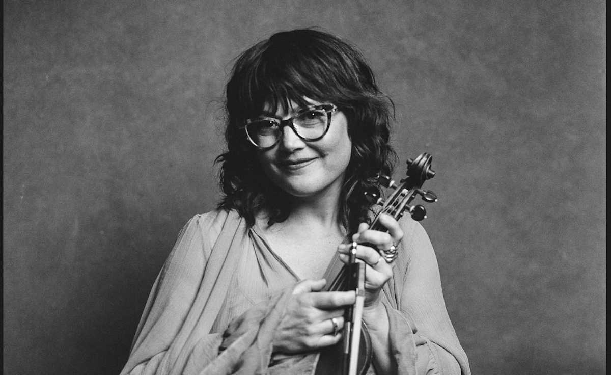 Sara Watkins