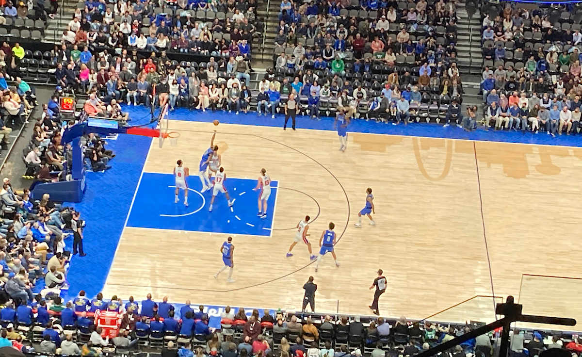 Men's College Basketball Tournament - South Regional