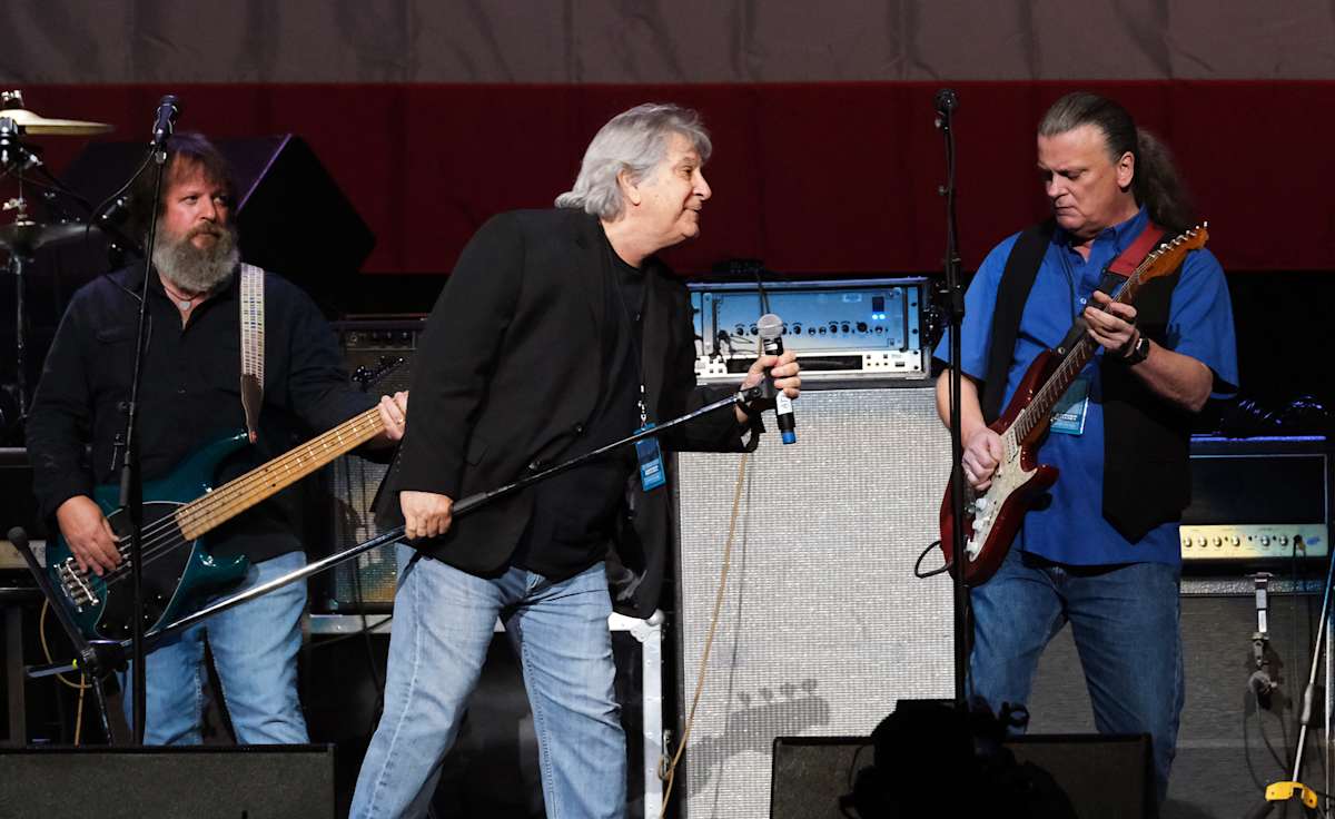Atlanta Rhythm Section