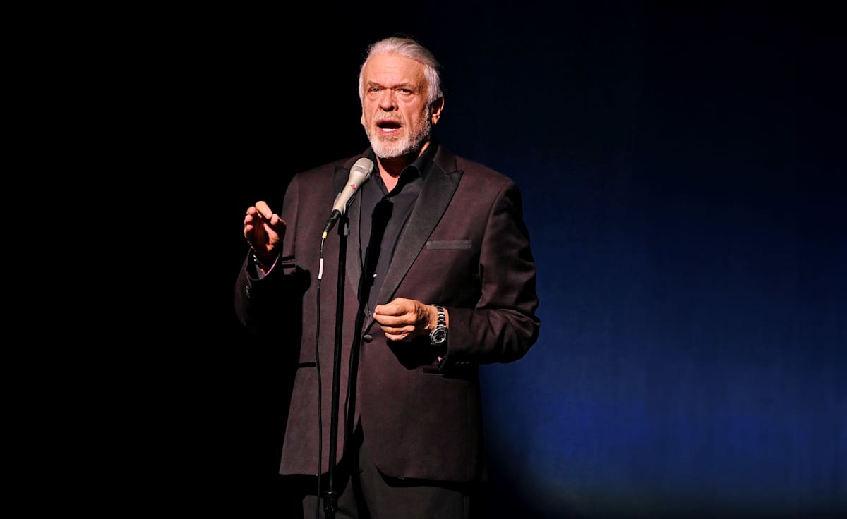 Ron White