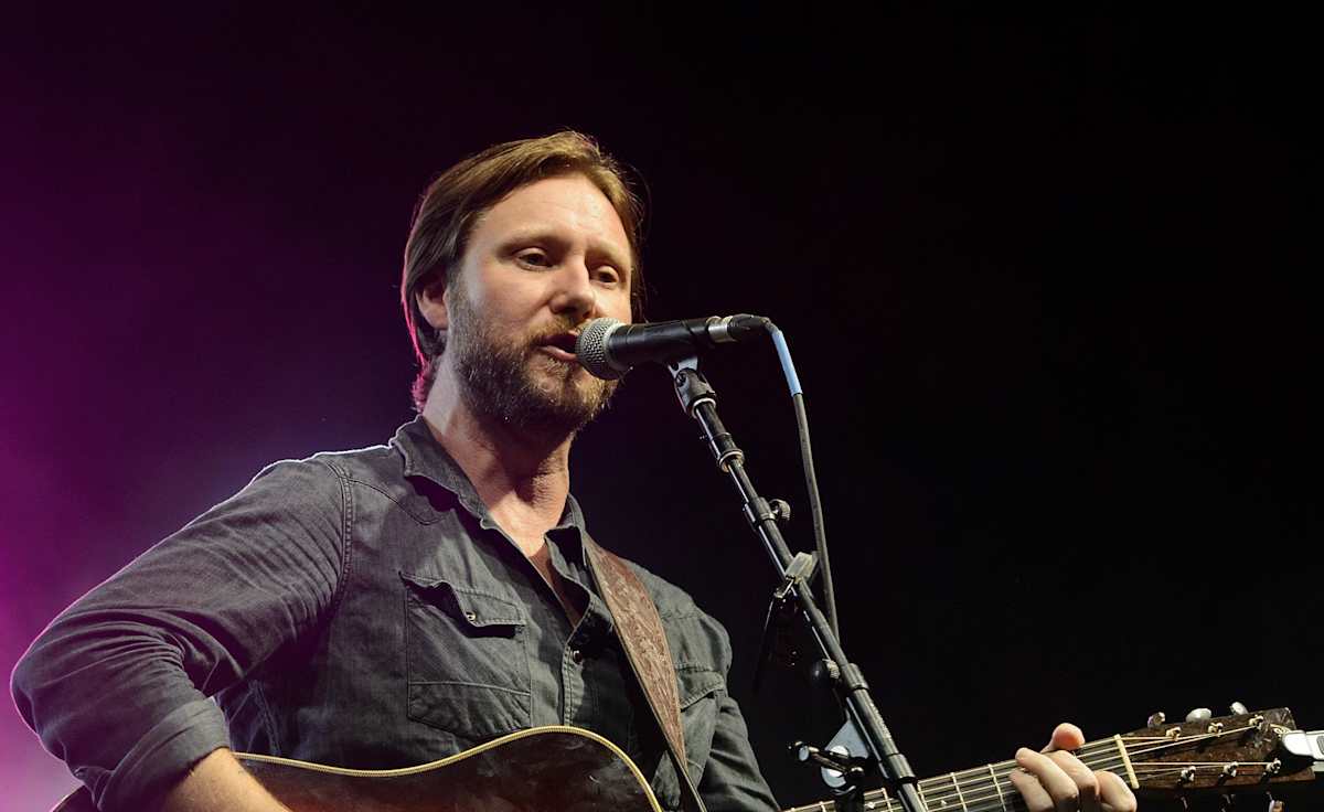 Cory Branan