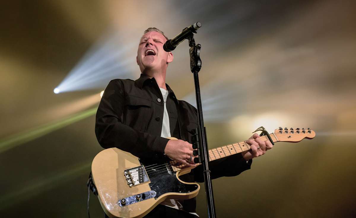 Matthew West