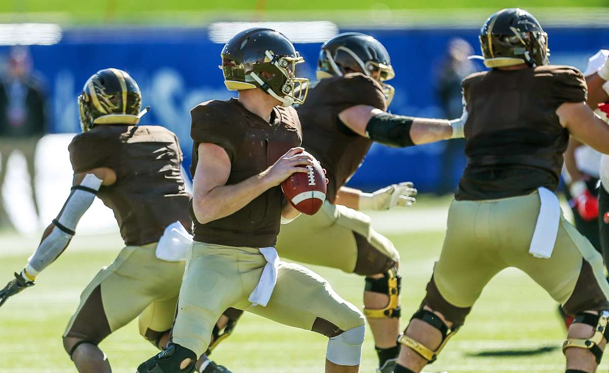 Western Michigan Broncos Football