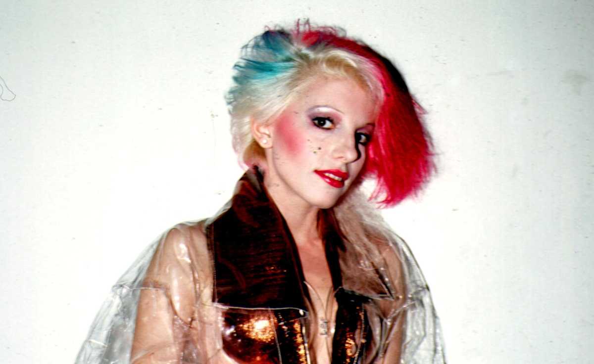 Missing Persons