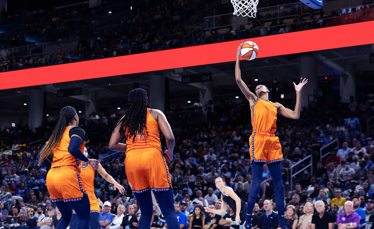 Connecticut Sun