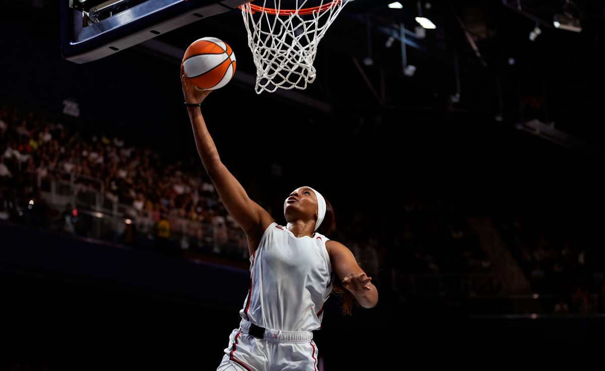 Washington Mystics