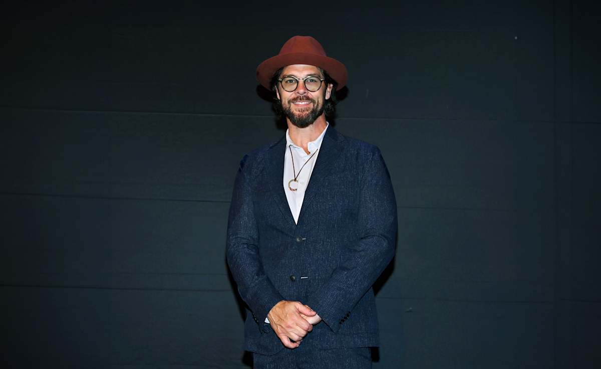 Jason Crabb