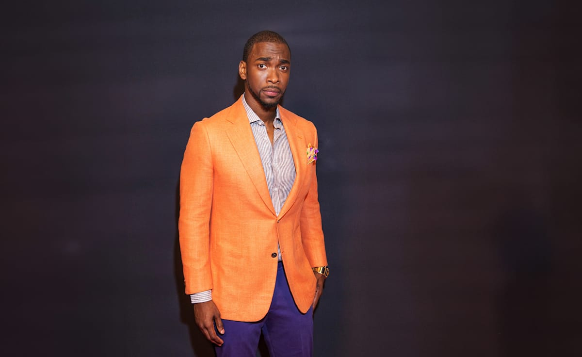 Jay Pharoah
