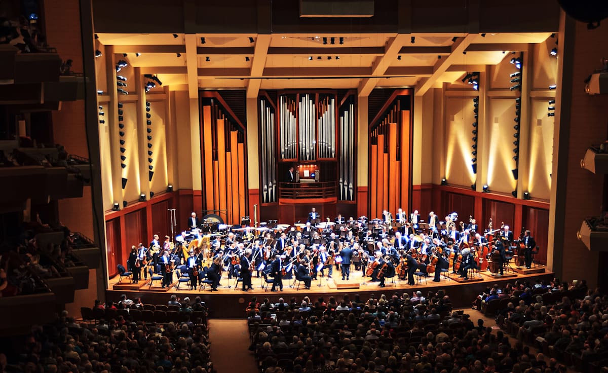 Seattle Symphony