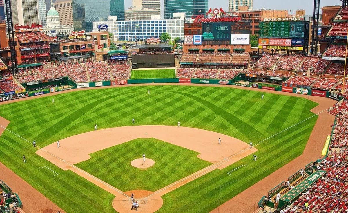 St. Louis Cardinals
