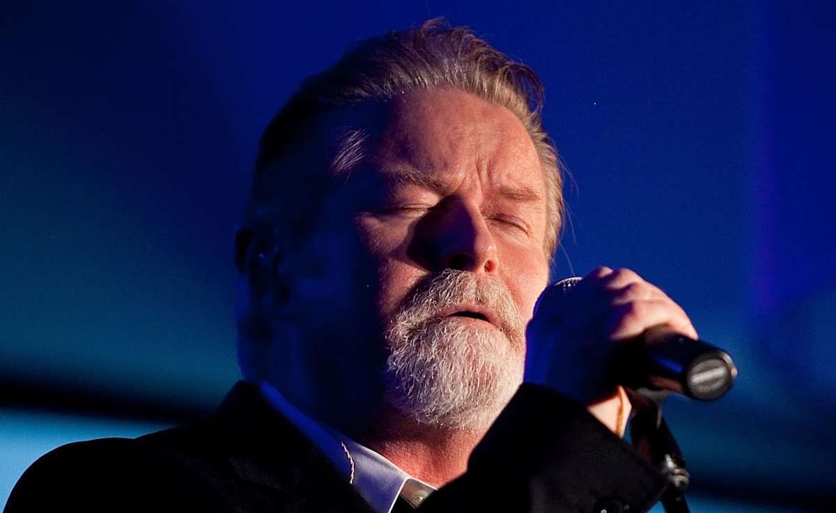 Don Henley