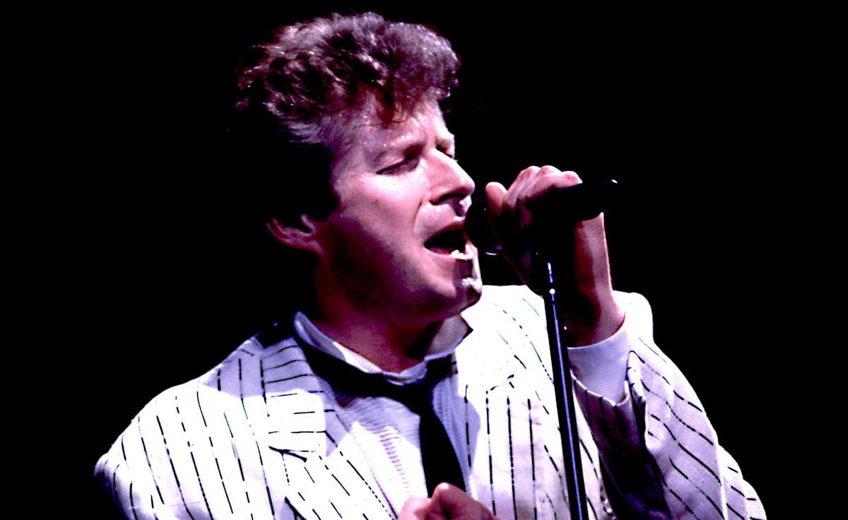 Don Henley
