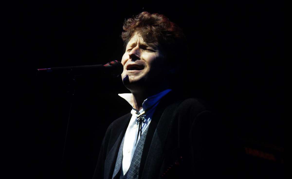 Don Henley