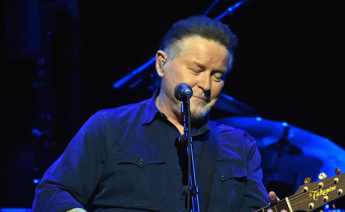 Don Henley