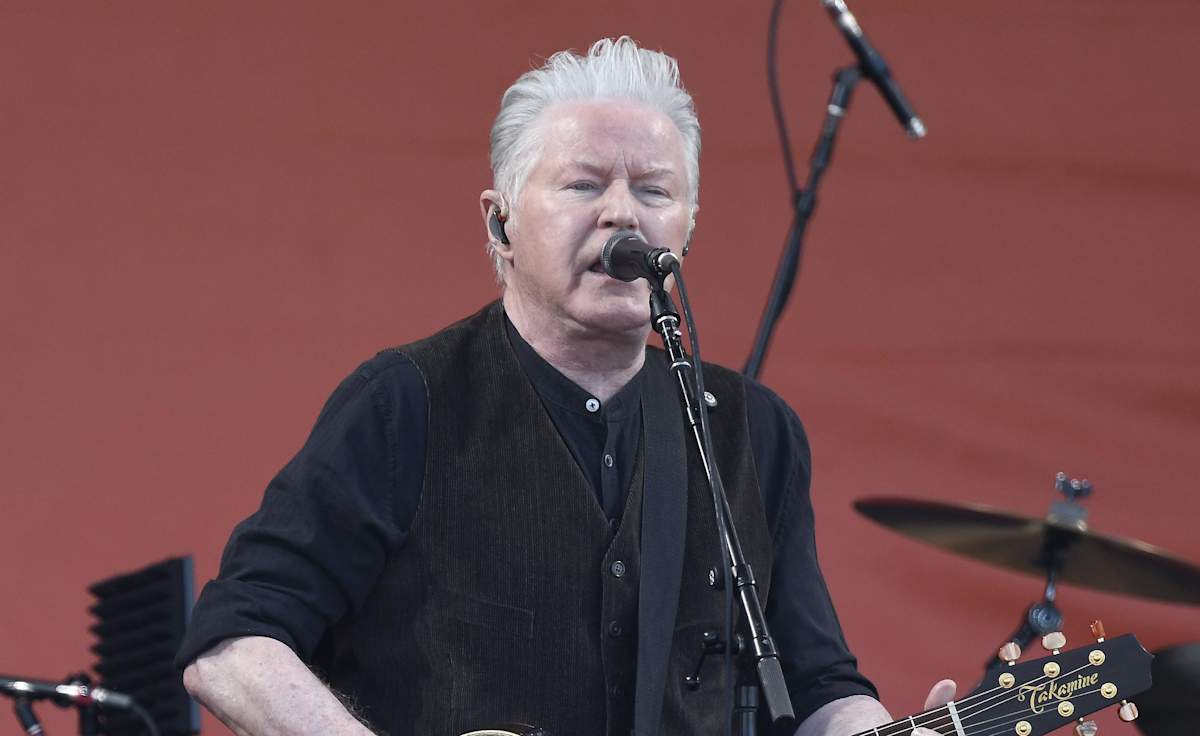 Don Henley