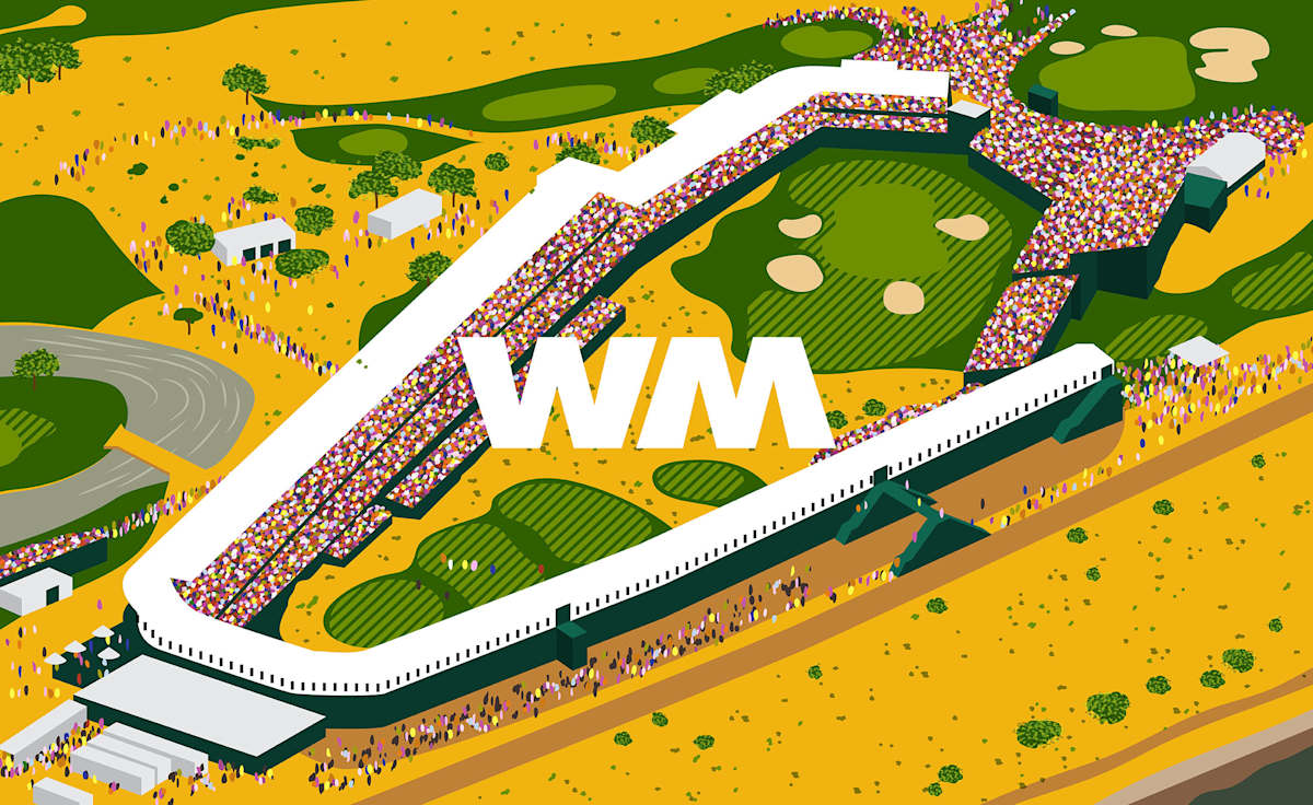 Waste Management Phoenix Open