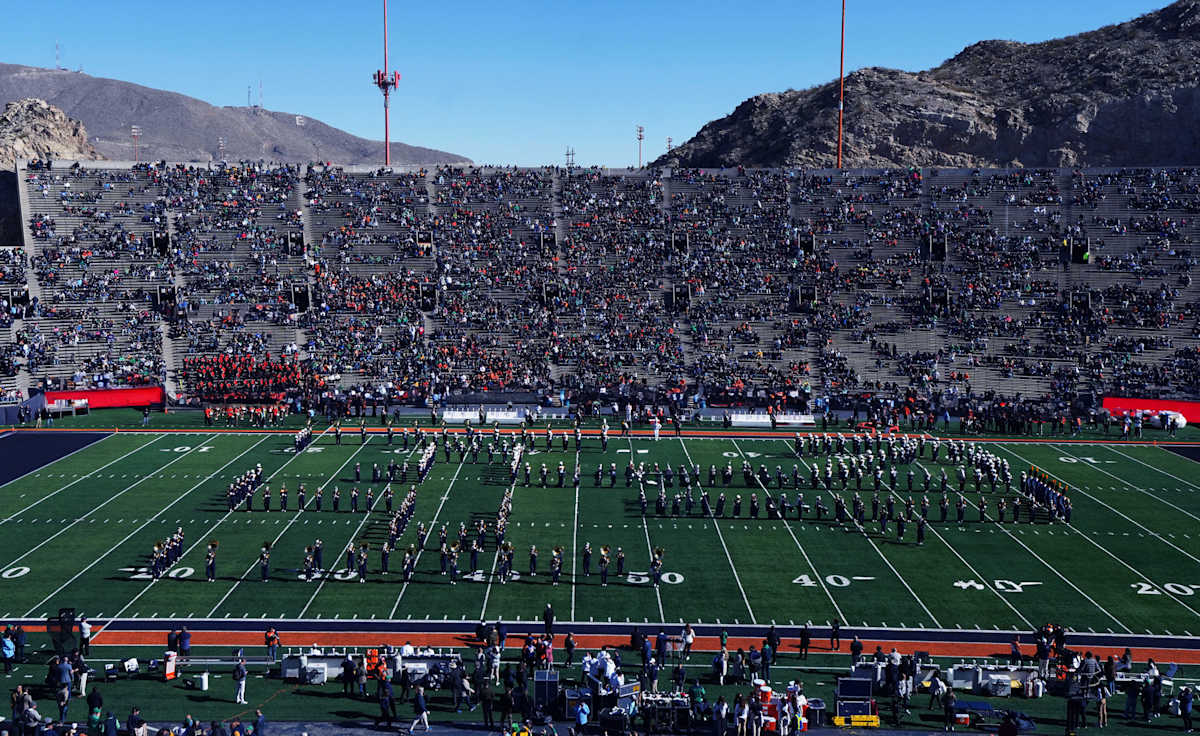 Sun Bowl