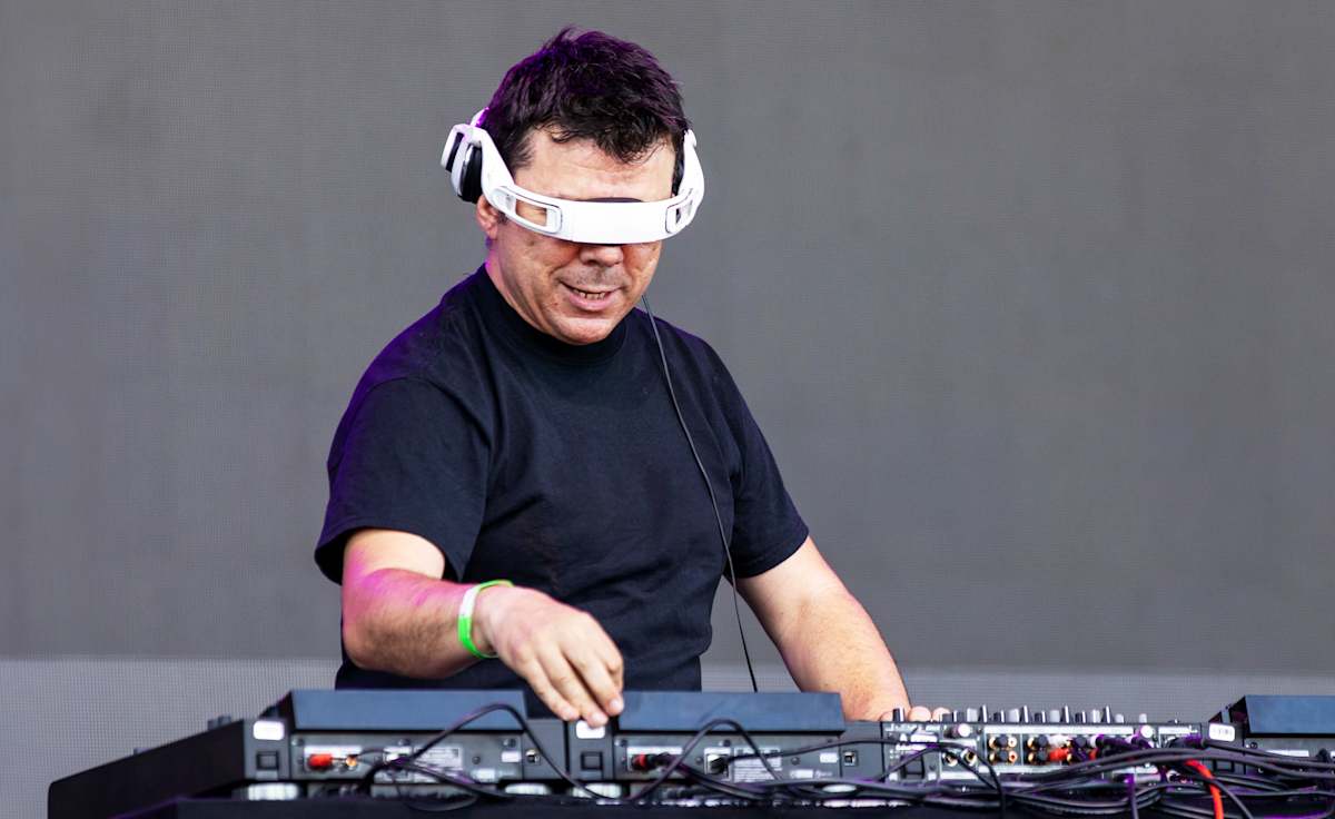 Crystal Method