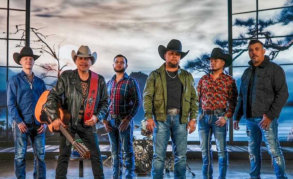 La Maquinaria Nortena