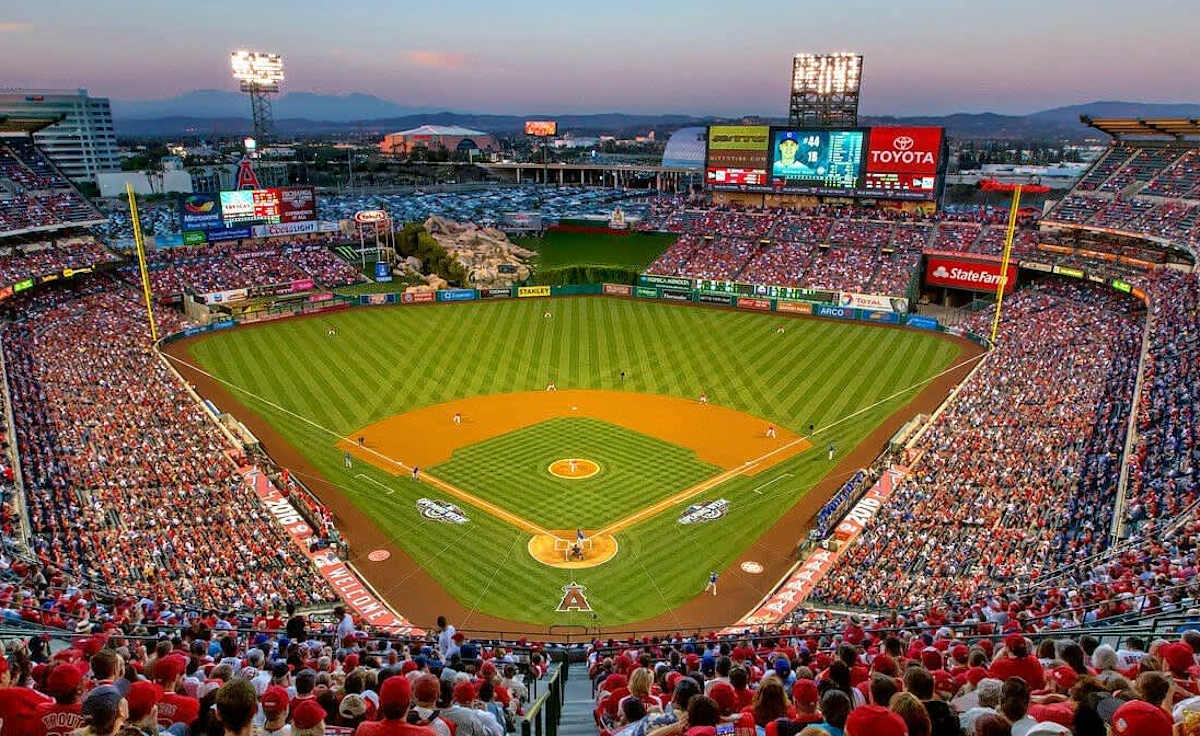 Los Angeles Angels